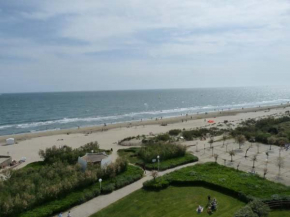 Appartement 2P en bord de mer avec parking, La Grande-Motte - FR-1-328-202